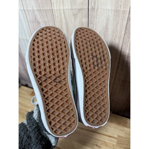 Sailor Moon x VANS OLD SKOOL PATCHWORK Pretty Guardian US W 5 - Picture 9 of 13